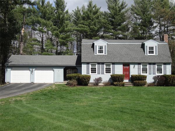 6 Pearl Brook Road Townsend, MA 01474 - Photo 1 of 26 Gallery Image 1