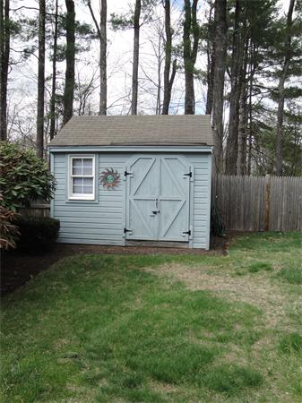 6 Pearl Brook Road Townsend, MA 01474 - Photo 21 of 26 Gallery Image 21
