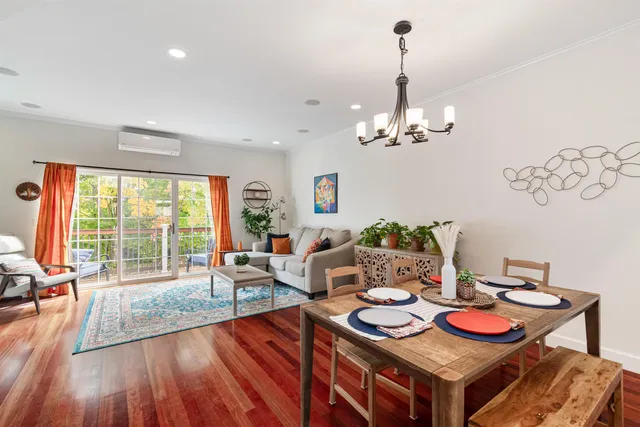 $520,000 | 602 North Avenue, Unit 8, Burlington, VT 05408