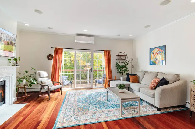 $520,000 | 602 North Avenue, Unit 8, Burlington, VT 05408