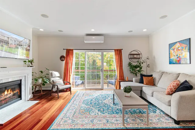 $520,000 | 602 North Avenue, Unit 8, Burlington, VT 05408