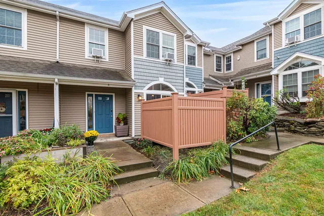 $520,000 | 602 North Avenue, Unit 8, Burlington, VT 05408