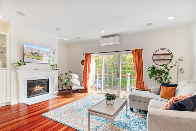 $520,000 | 602 North Avenue, Unit 8, Burlington, VT 05408