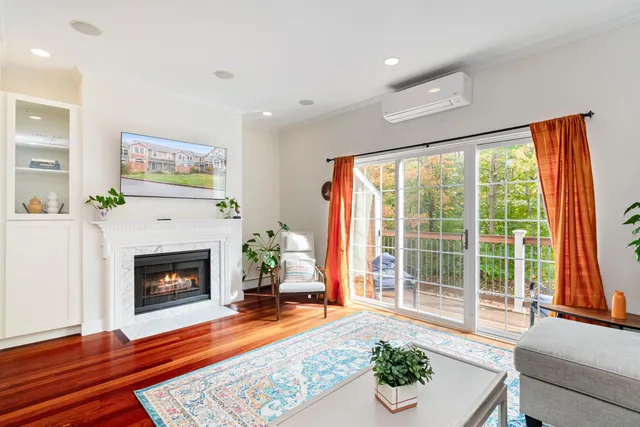 $520,000 | 602 North Avenue, Unit 8, Burlington, VT 05408