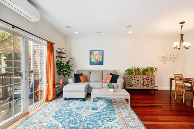 $520,000 | 602 North Avenue, Unit 8, Burlington, VT 05408