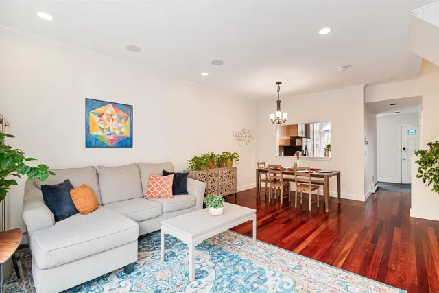 $520,000 | 602 North Avenue, Unit 8, Burlington, VT 05408