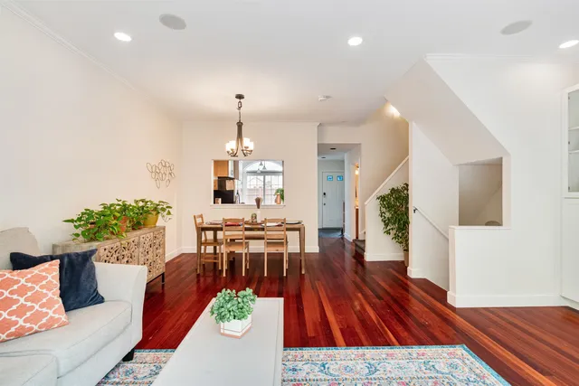 $520,000 | 602 North Avenue, Unit 8, Burlington, VT 05408