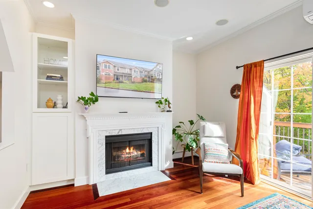 $520,000 | 602 North Avenue, Unit 8, Burlington, VT 05408