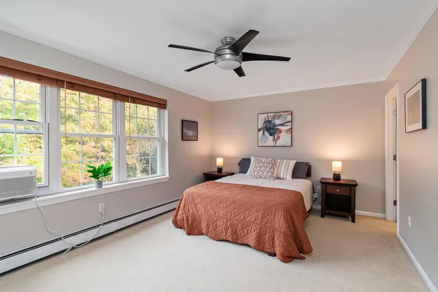 $520,000 | 602 North Avenue, Unit 8, Burlington, VT 05408