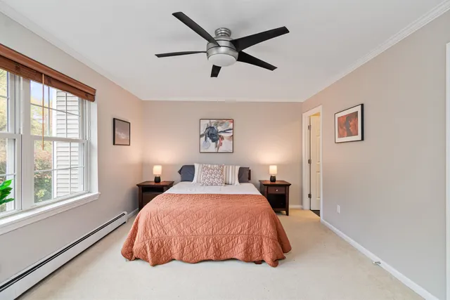 $520,000 | 602 North Avenue, Unit 8, Burlington, VT 05408