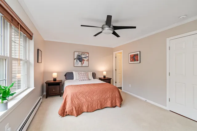 $520,000 | 602 North Avenue, Unit 8, Burlington, VT 05408