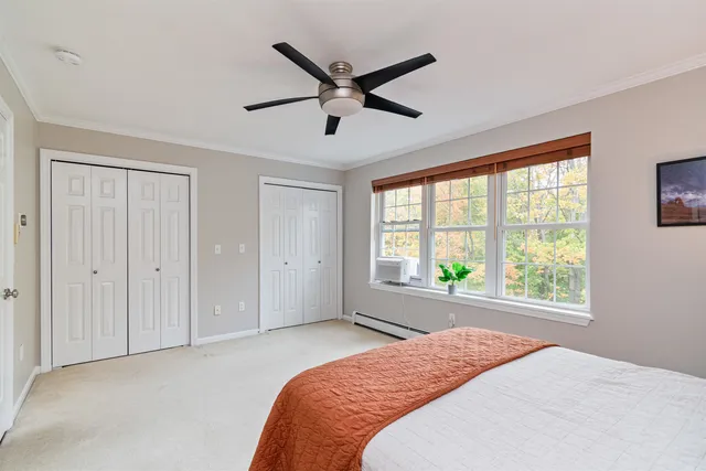 $520,000 | 602 North Avenue, Unit 8, Burlington, VT 05408