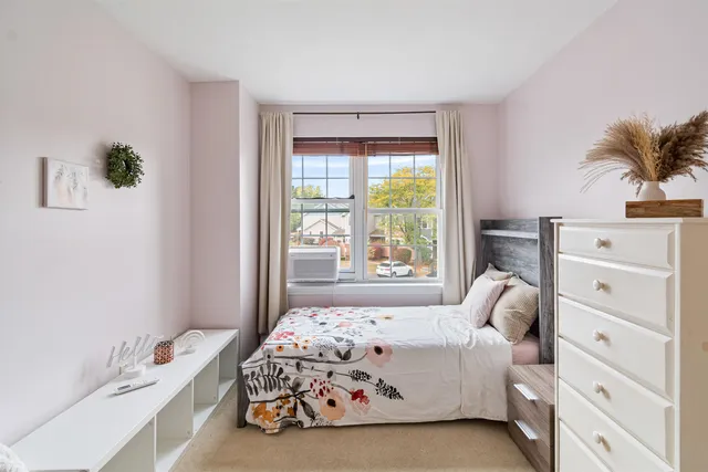 $520,000 | 602 North Avenue, Unit 8, Burlington, VT 05408