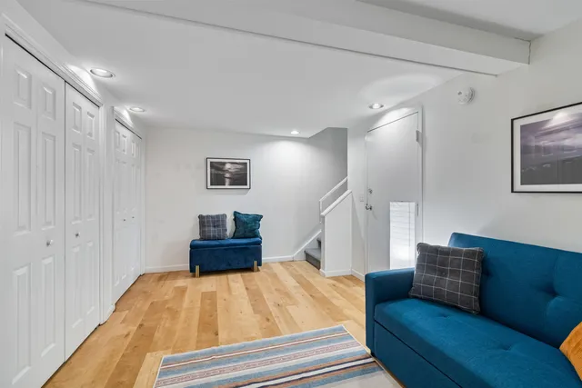 $520,000 | 602 North Avenue, Unit 8, Burlington, VT 05408