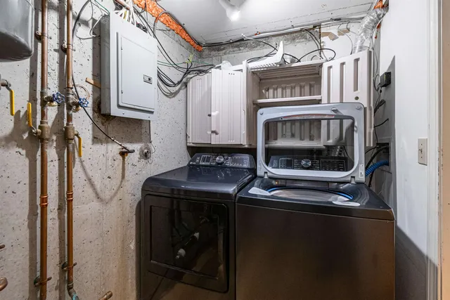 $520,000 | 602 North Avenue, Unit 8, Burlington, VT 05408