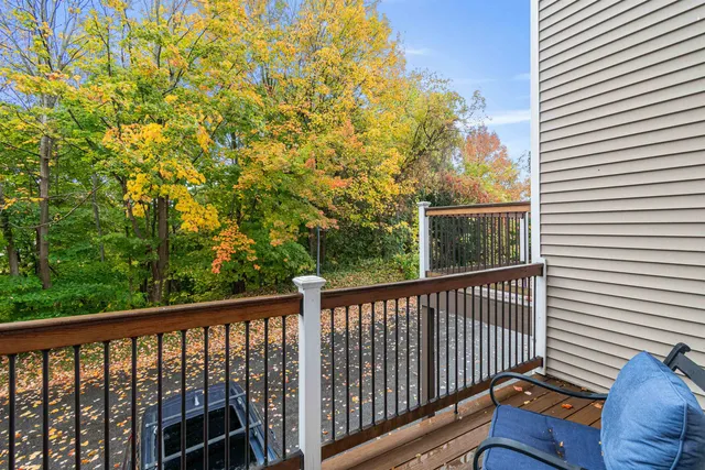$520,000 | 602 North Avenue, Unit 8, Burlington, VT 05408