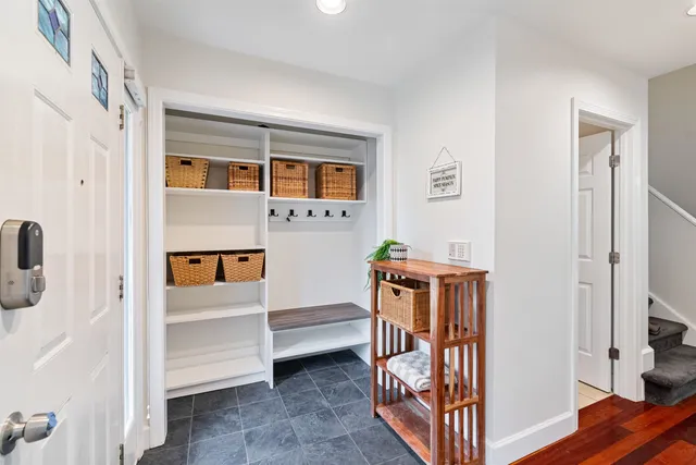 $520,000 | 602 North Avenue, Unit 8, Burlington, VT 05408