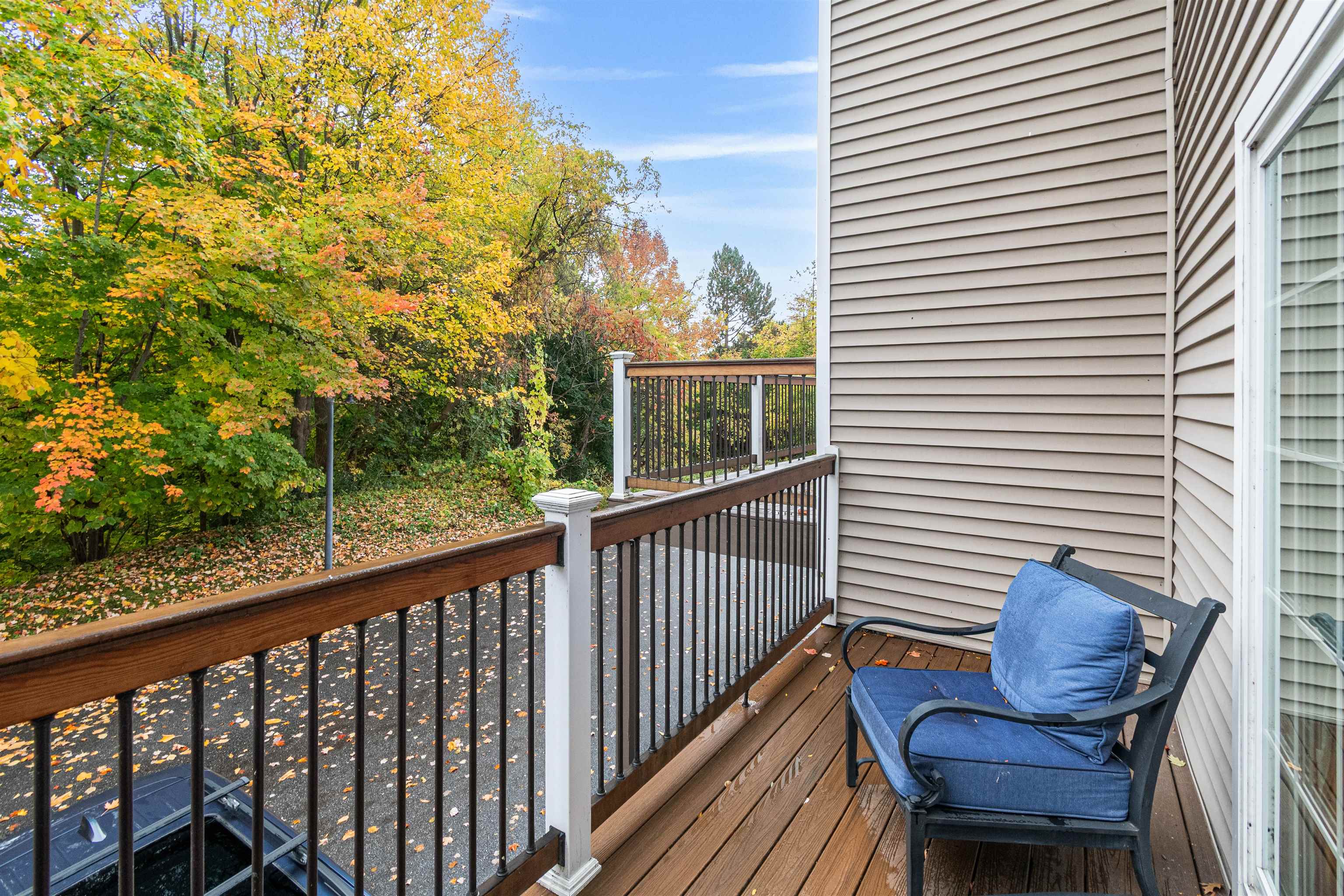 602 North Avenue, Unit 8 Burlington, VT 05408 - Photo 51 of 60