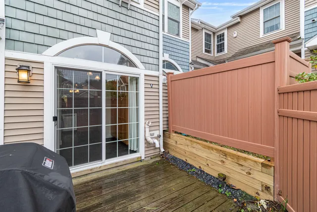 $520,000 | 602 North Avenue, Unit 8, Burlington, VT 05408