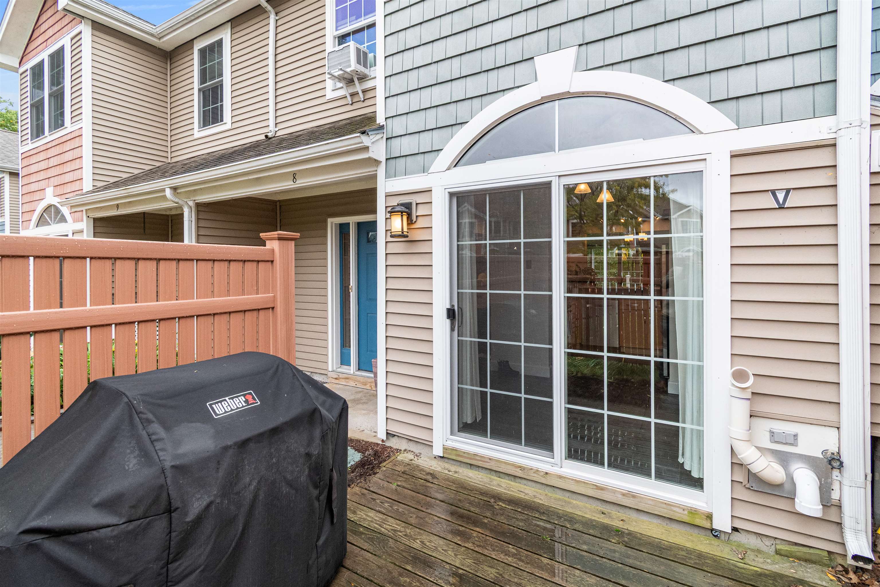 602 North Avenue, Unit 8 Burlington, VT 05408 - Photo 56 of 60