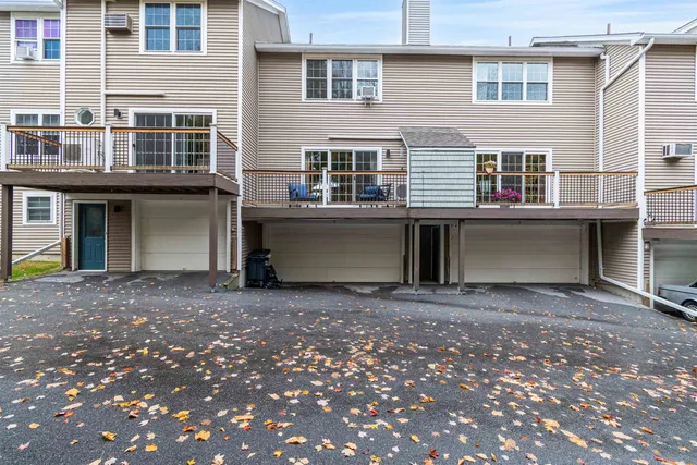 $520,000 | 602 North Avenue, Unit 8, Burlington, VT 05408