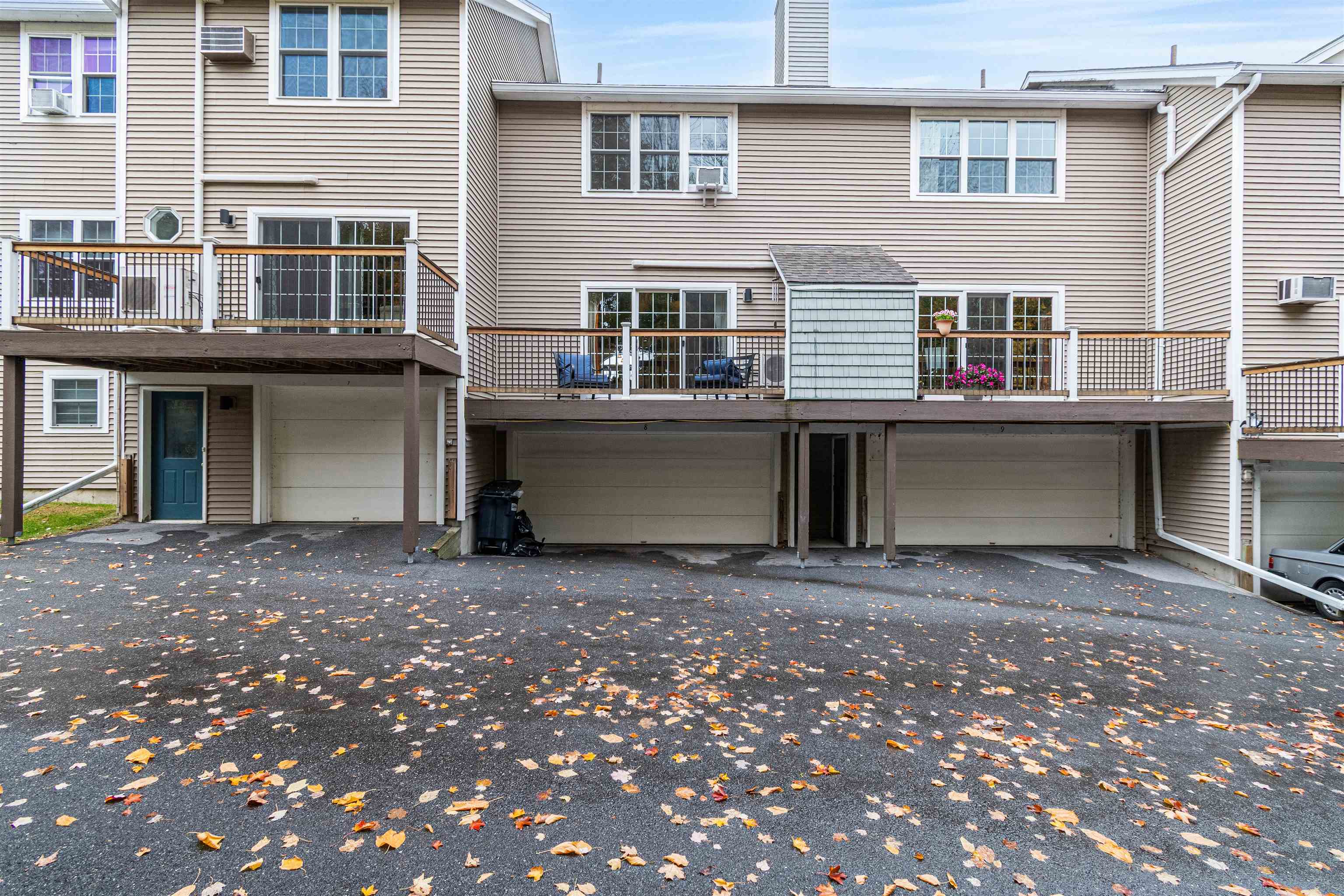 602 North Avenue, Unit 8 Burlington, VT 05408 - Photo 59 of 60