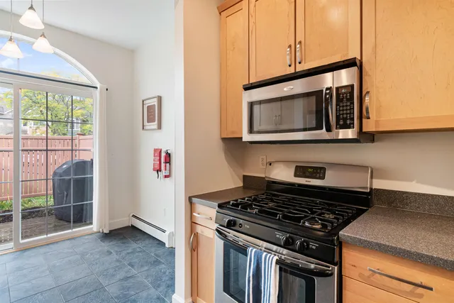 $520,000 | 602 North Avenue, Unit 8, Burlington, VT 05408