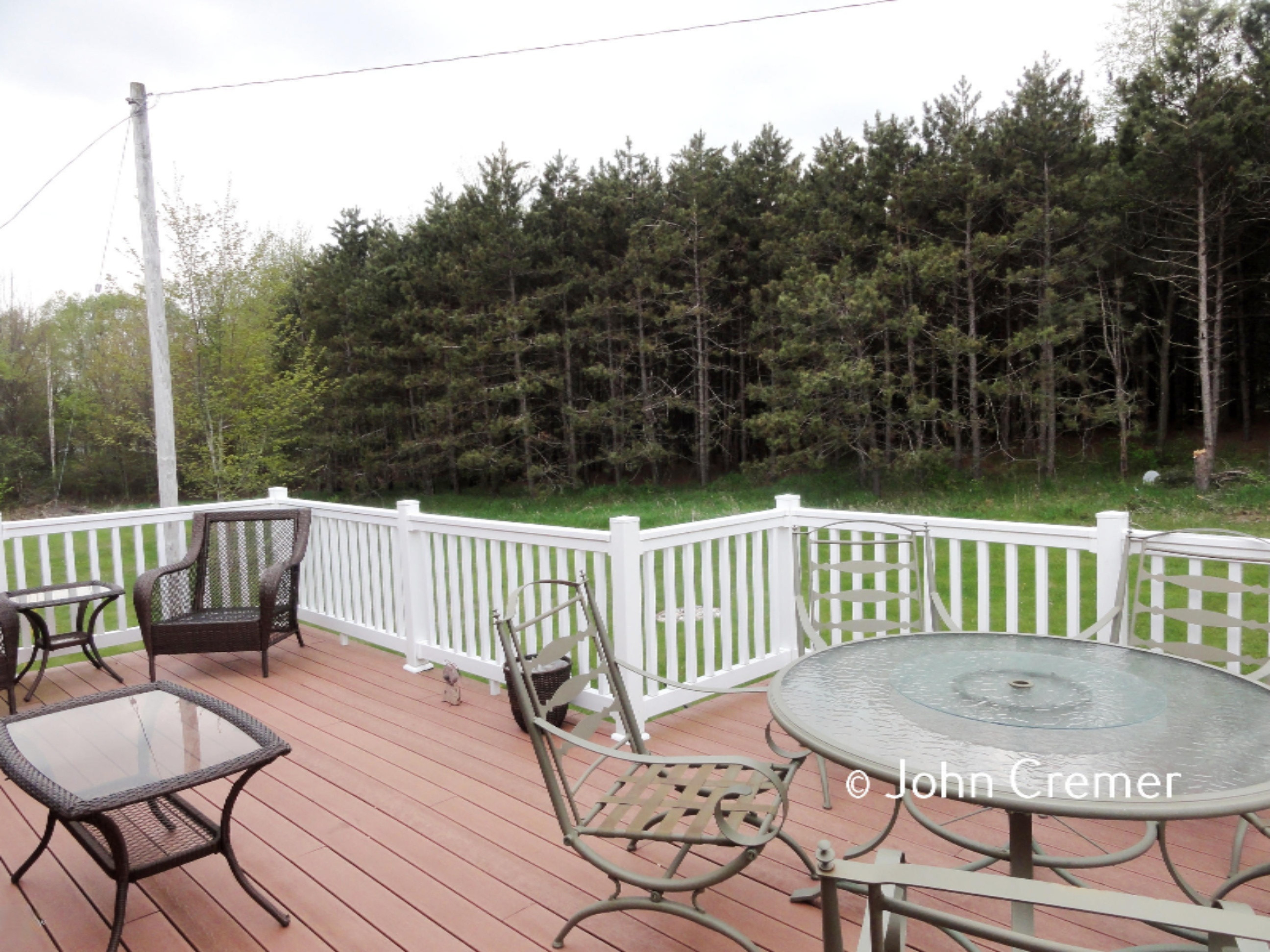 3737 North Sheridan Road Stanton, MI 48888 - Photo 18 of 46 DSC02529