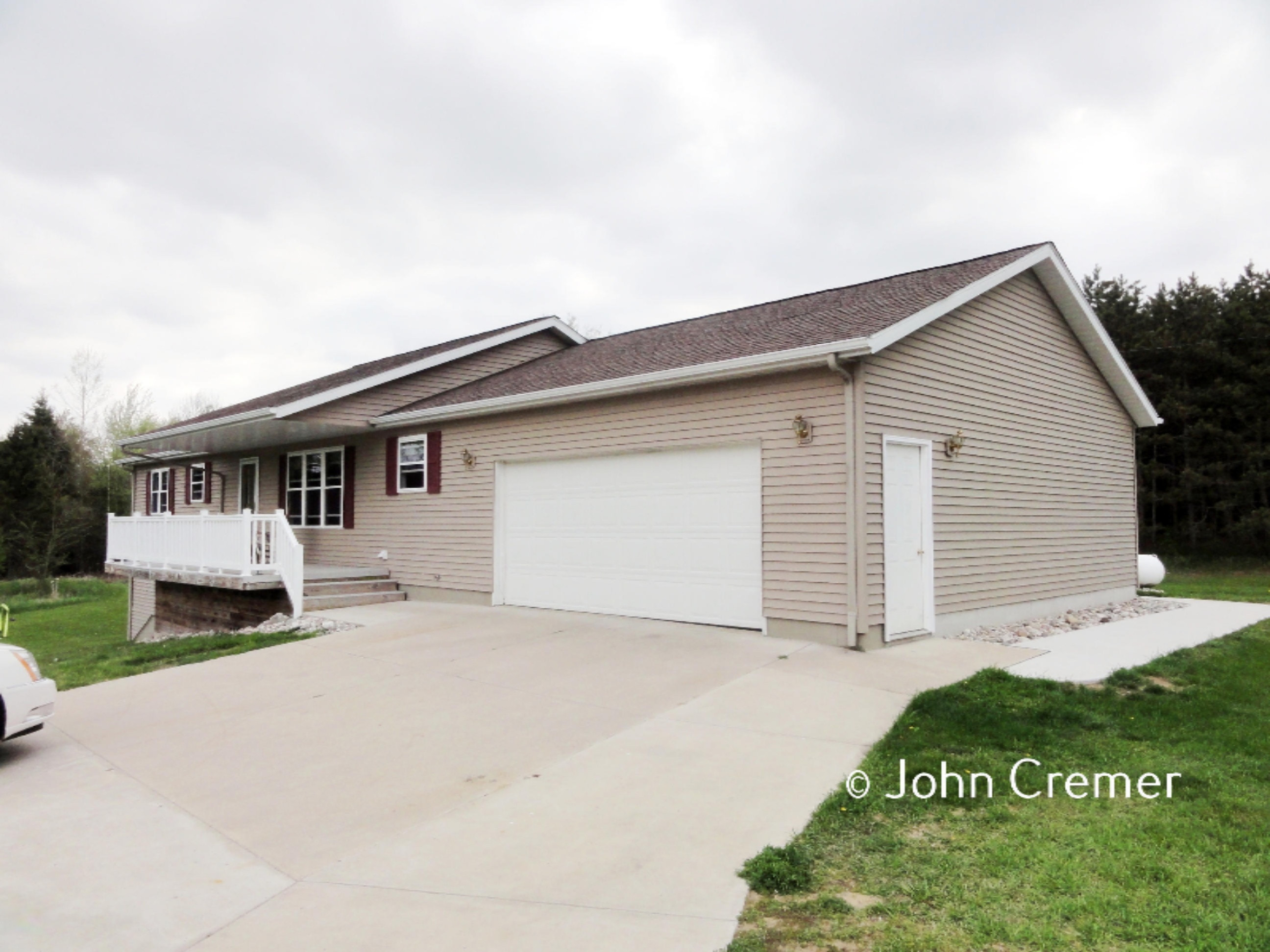 3737 North Sheridan Road Stanton, MI 48888 - Photo 4 of 46 DSC02531