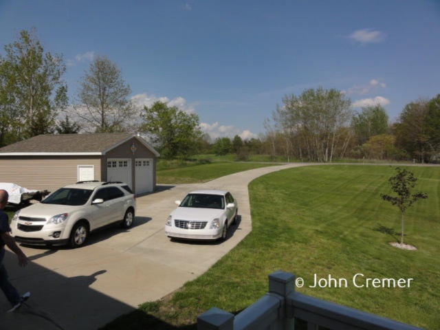 3737 North Sheridan Road Stanton, MI 48888 - Photo 5 of 46 DSC02413