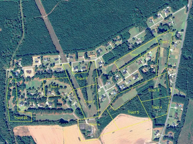 $303,620 | 218-5 Clubhouse Circle, St. George, SC 29477