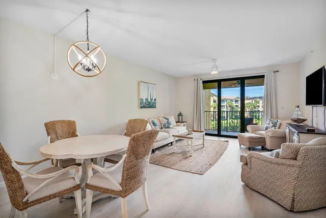 $2,700 | 300 Uno Lago Drive, Unit 304, Juno Beach, FL 33408