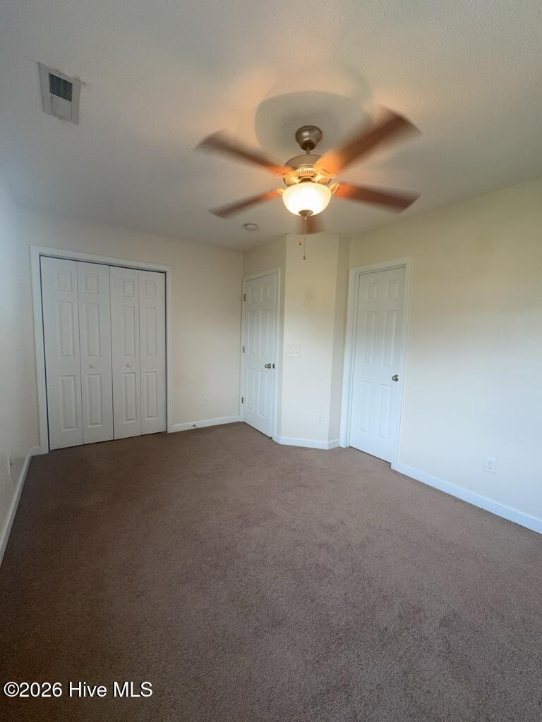 202 Lanieve Court, Unit 6 Hubert, NC 28539 - Photo 15 of 18 Bedroom 2