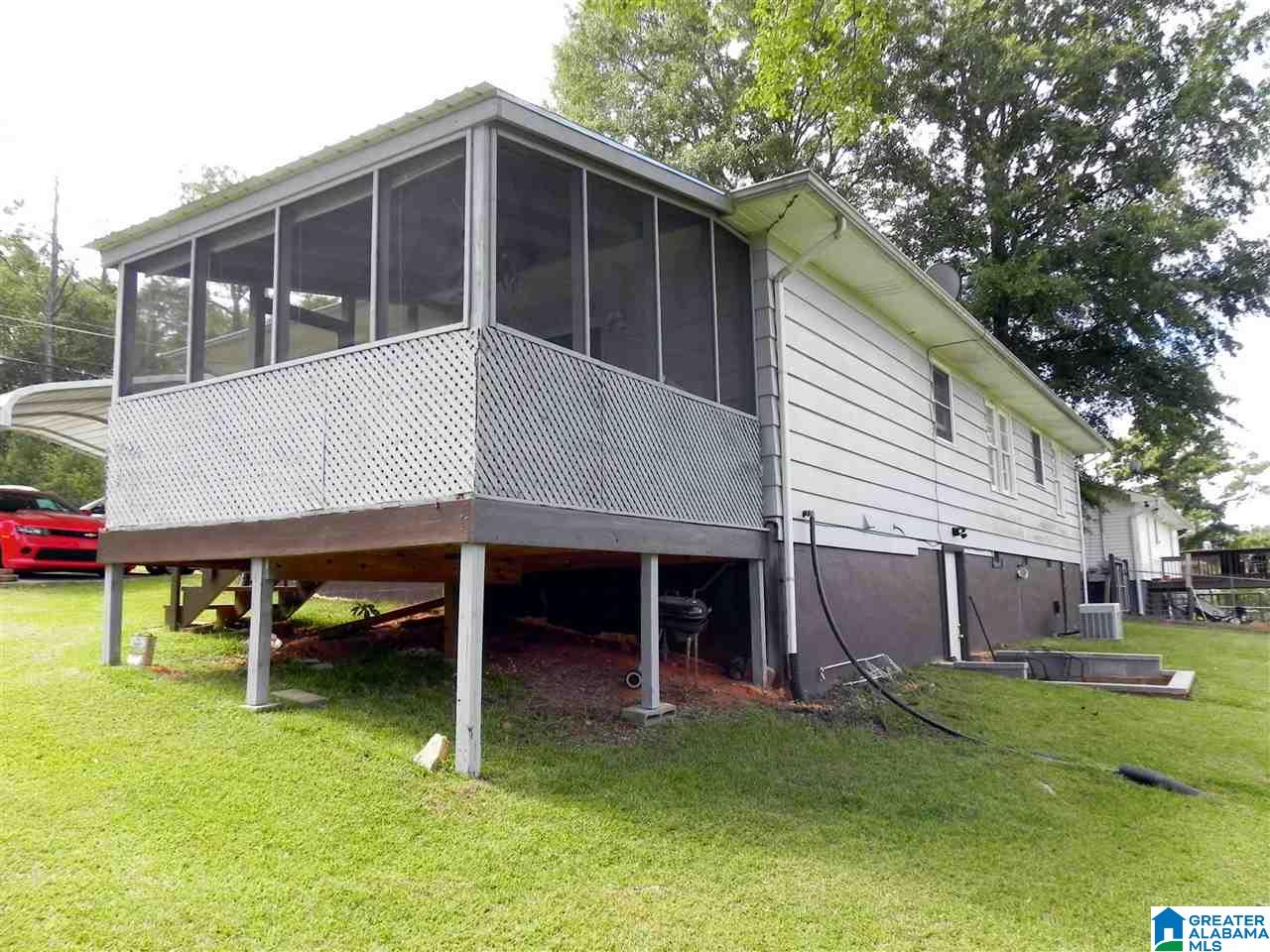 303 Crosson Street Weaver, AL 36277 - Photo 34 of 40