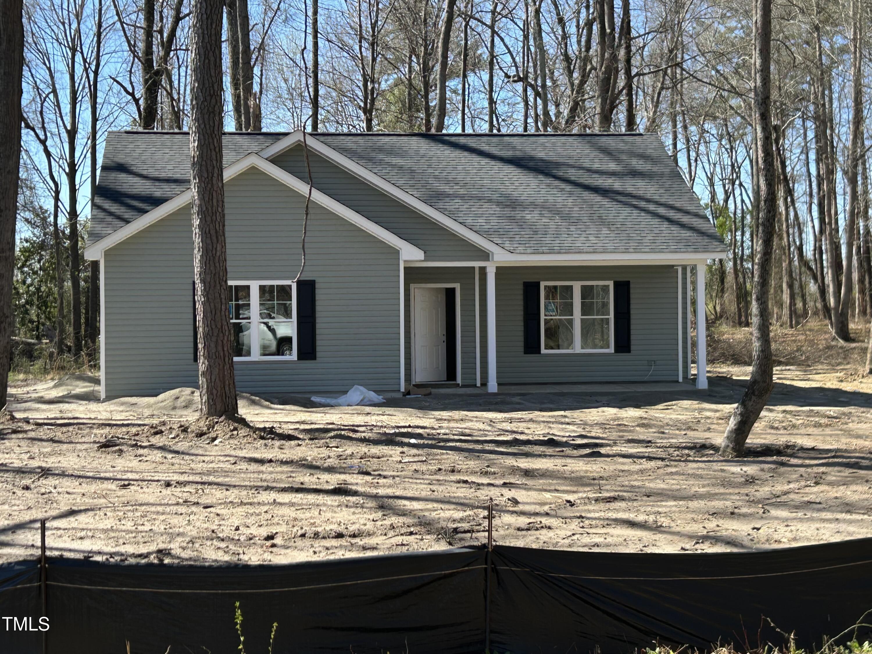 4694 McNeill Hobbs Road Bunnlevel, NC 28323 - Photo 1 of 2 IMG_1524