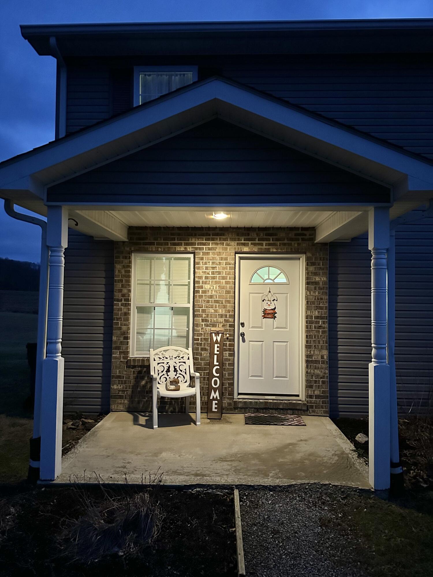 1589 Pennington Flats Road, Unit B Morehead, KY 40351 - Photo 13 of 13 DF8236AB-EC97-4FF4-961D-B7D96A344093