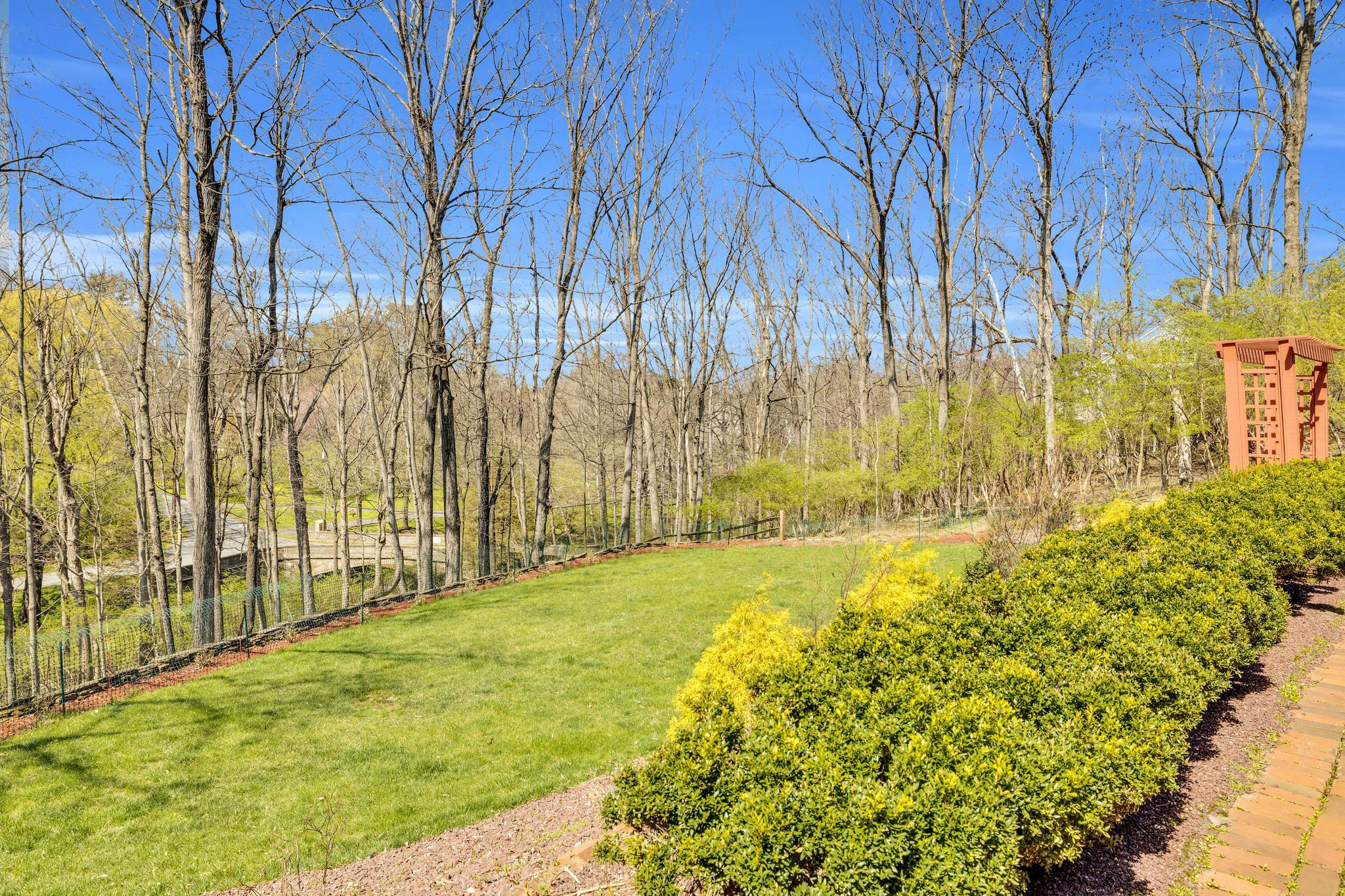 1821 Museum Road Wyomissing, PA 19610 - Photo 62 of 68 Backs to the Wyomissing Park System!