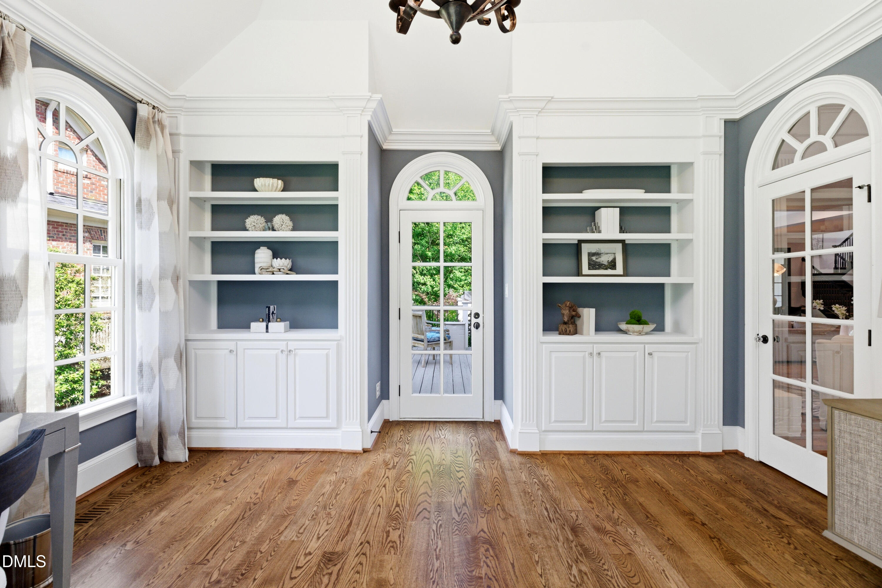 308 Marlowe Road Raleigh, NC 27609 - Photo 10 of 100 DSC04119