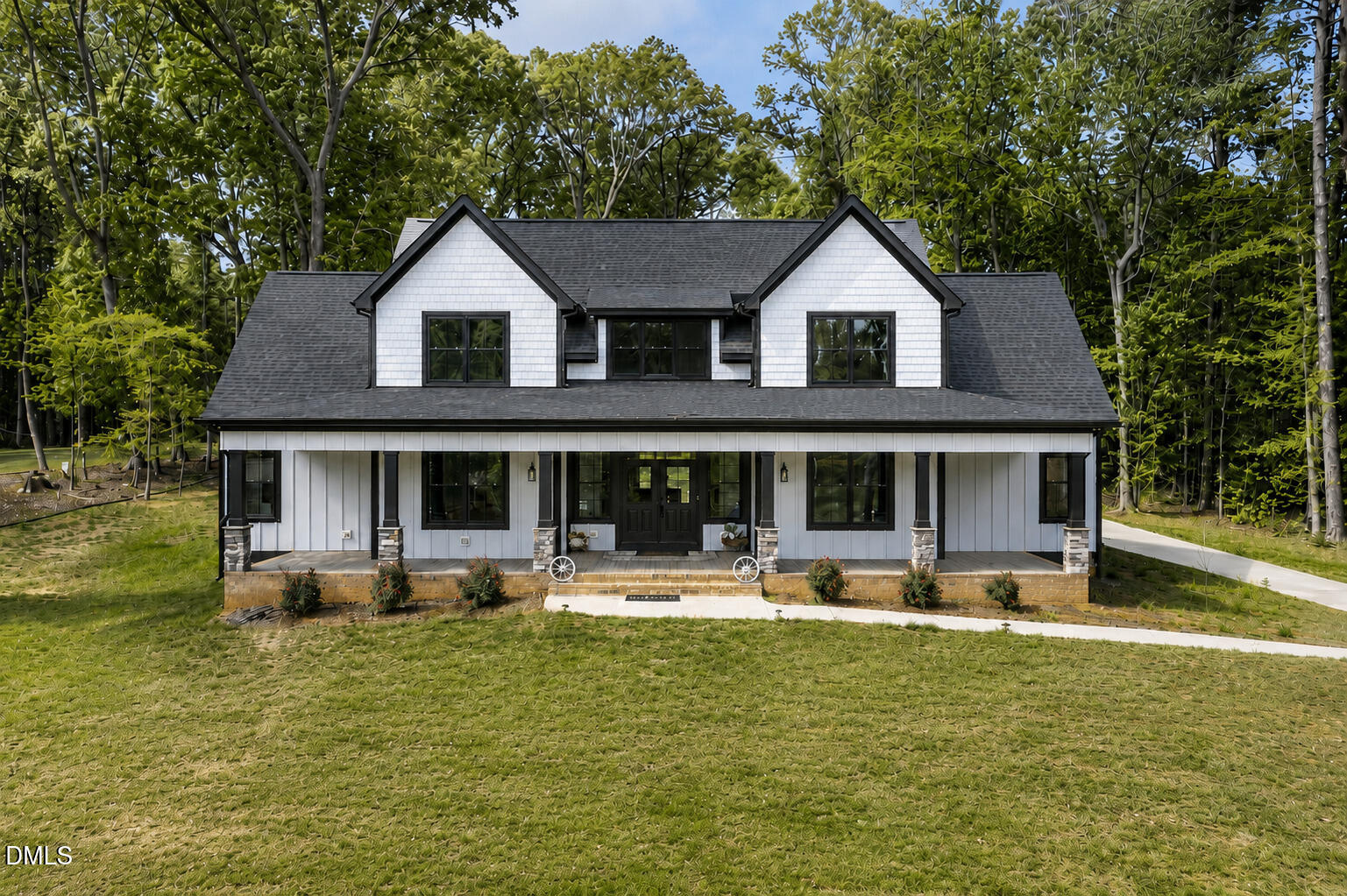 2560 John Lewis Road Burlington, NC 27217 - Photo 1 of 44 2560-john-lewis-rd-burlington-nc-custom-