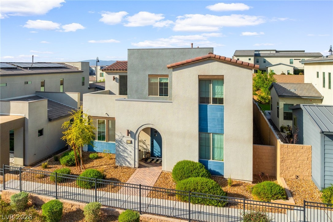 2710 Marchetti Place Henderson, NV 89044 - Photo 41 of 43