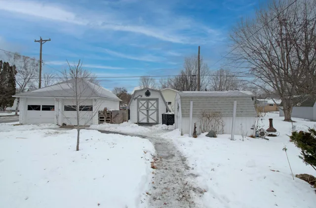 $249,900 | 720 3rd Avenue North, Sauk Rapids, MN 56379