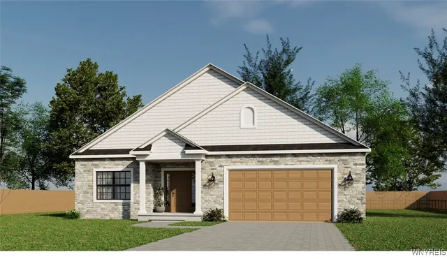 $899,900 | 8 Birch Lane, Amherst, NY 14221