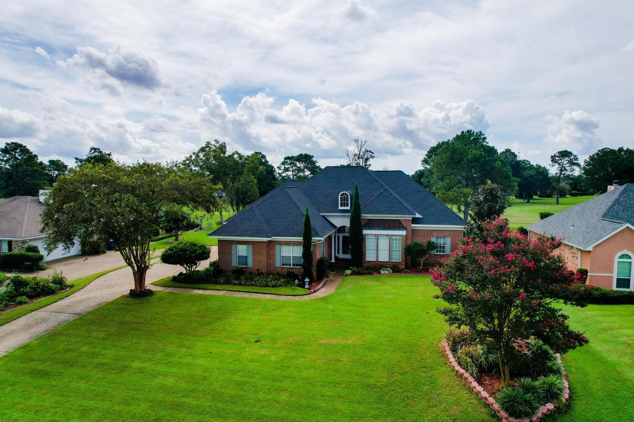 22450 Wedgewood Drive Foley, AL 36535 - Photo 1 of 27