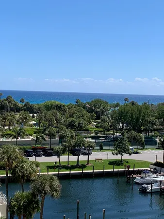 $7,000 | 4201 North Ocean Boulevard, Unit 608, Boca Raton, FL 33431