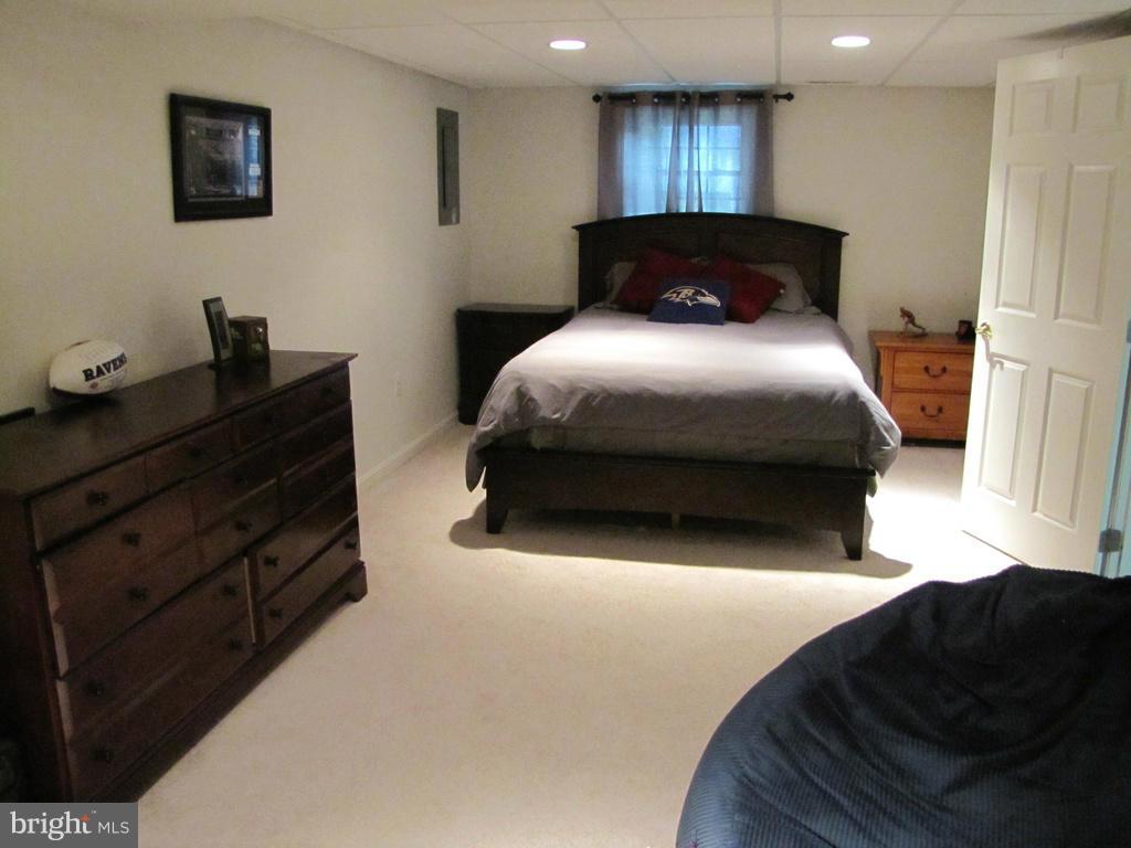 7530 Lemon Tree Court Hanover, MD 21076 - Photo 14 of 28 Bedroom