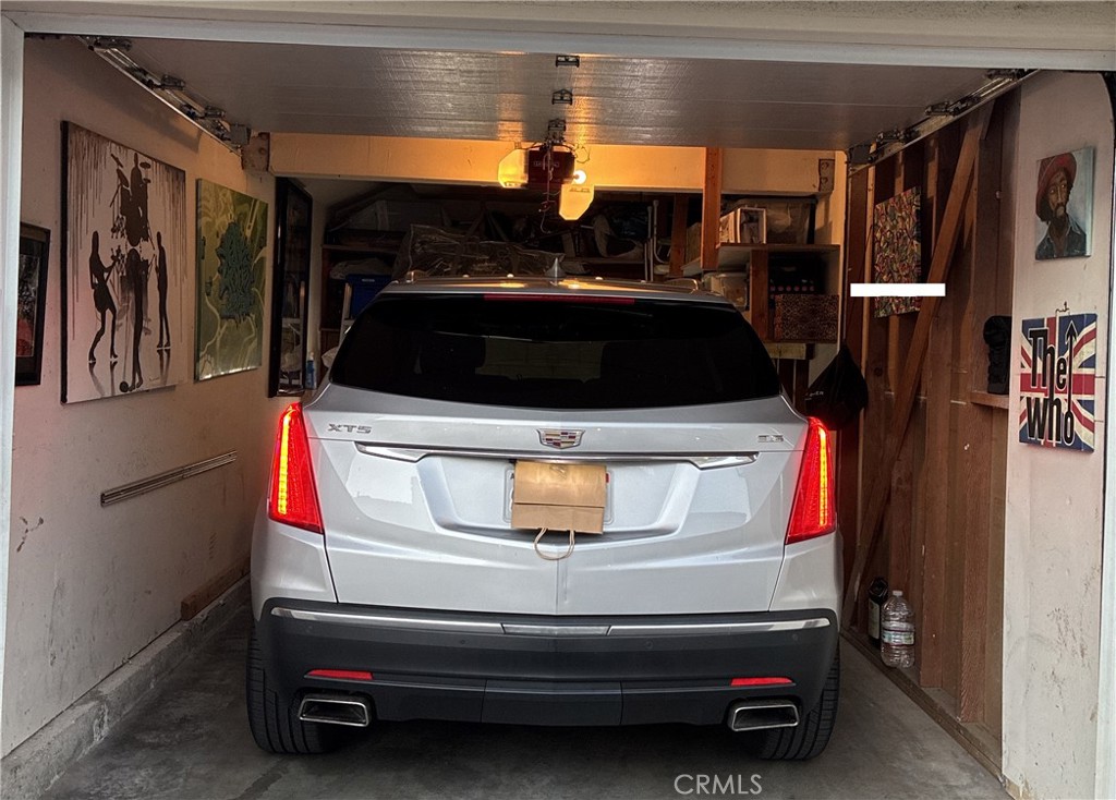 73 Brisa Del Lago Rancho Santa Margarita, CA 92688 - Photo 9 of 12 a utility room with dryer and washer