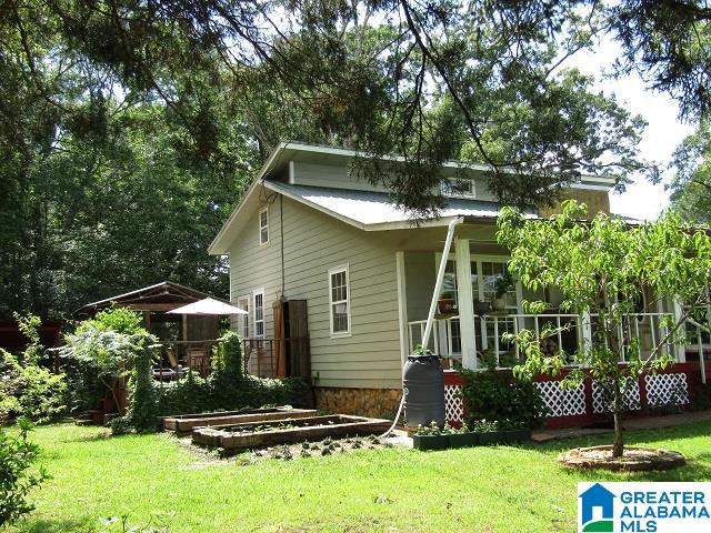 1091 County Road 59 Roanoke, AL 36274 - Photo 15 of 24