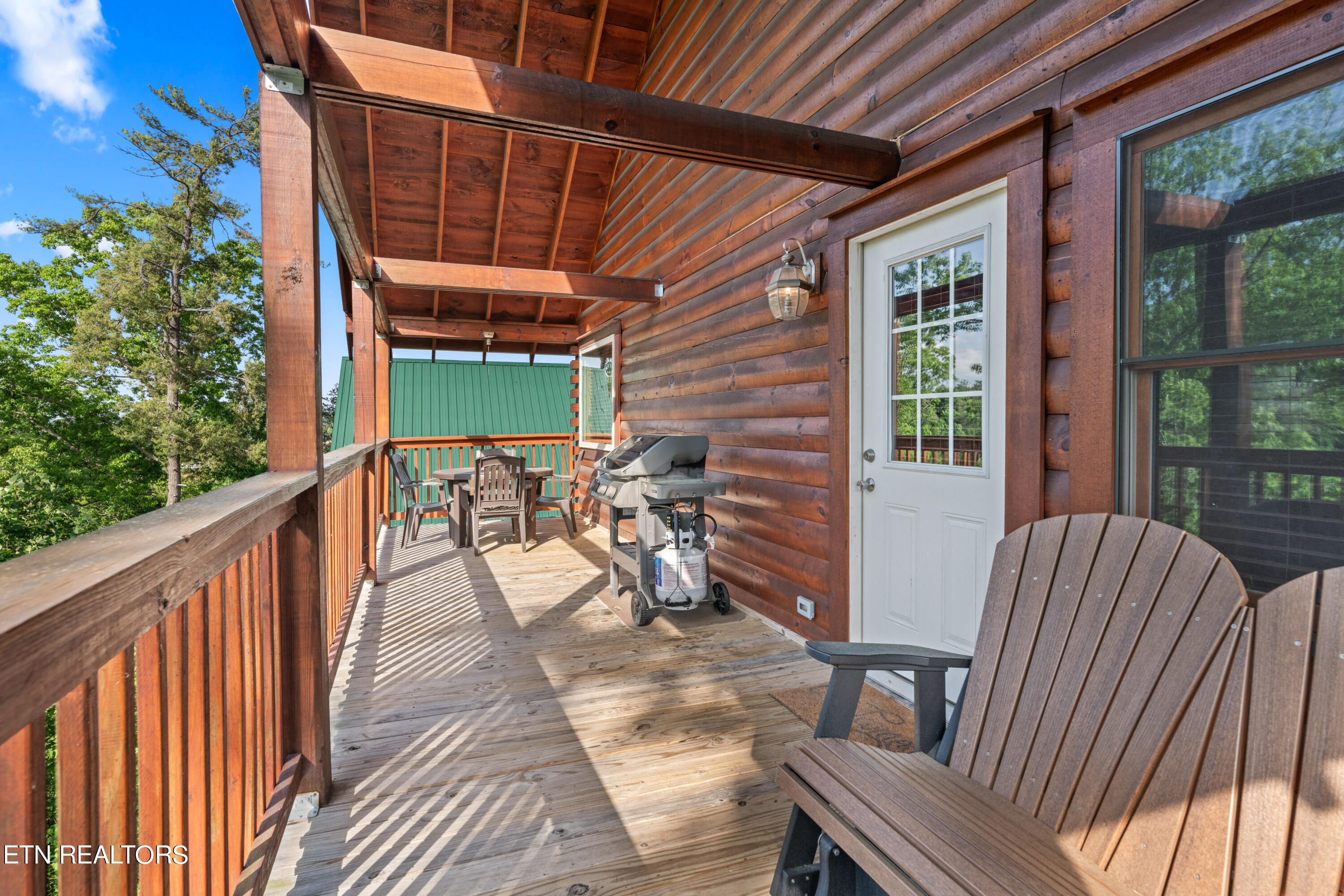 704 Blueberry Ridge Way Pigeon Forge, TN 37863 - Photo 21 of 57 704 Blueberry Way-21