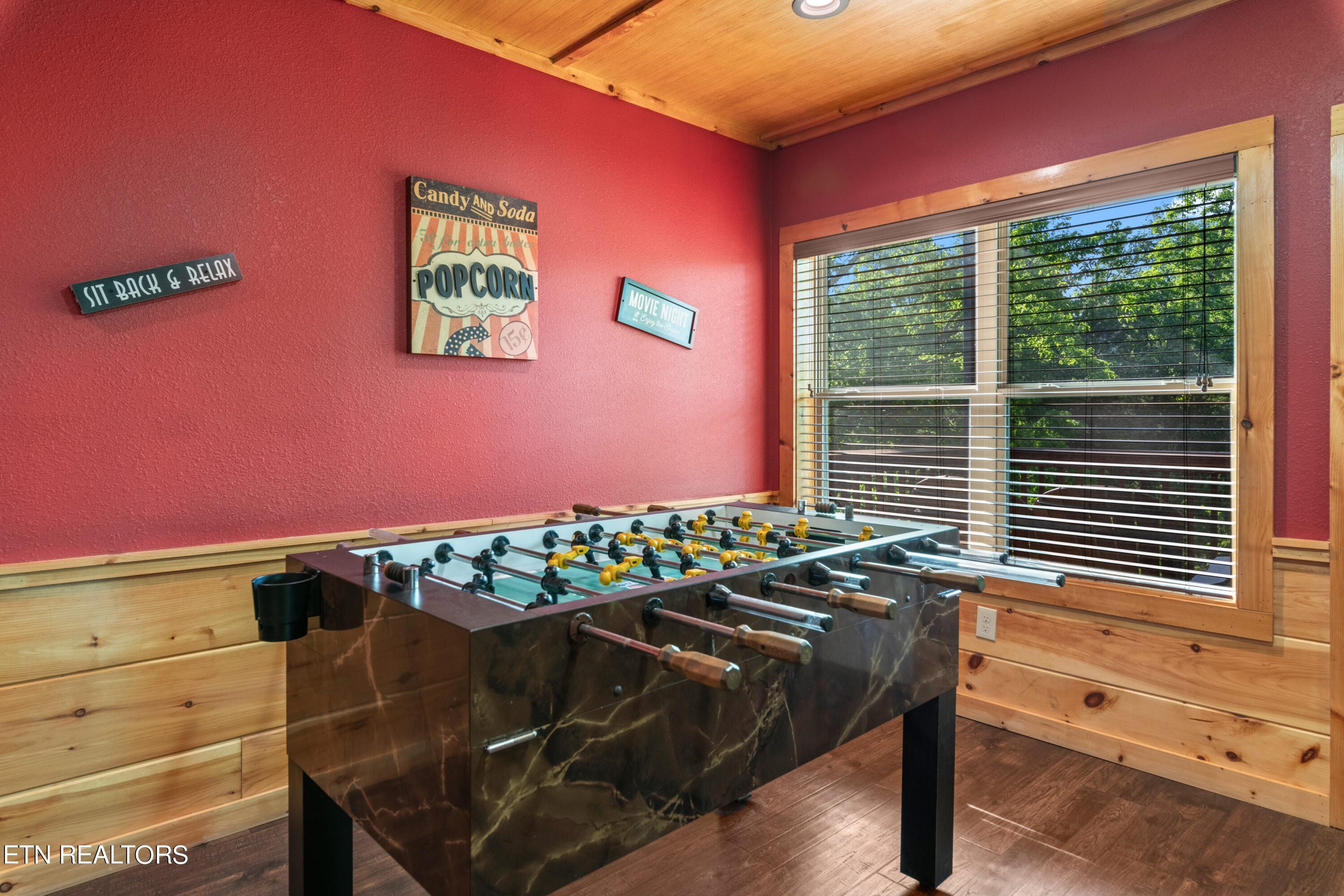 704 Blueberry Ridge Way Pigeon Forge, TN 37863 - Photo 27 of 57 704 Blueberry Way-27