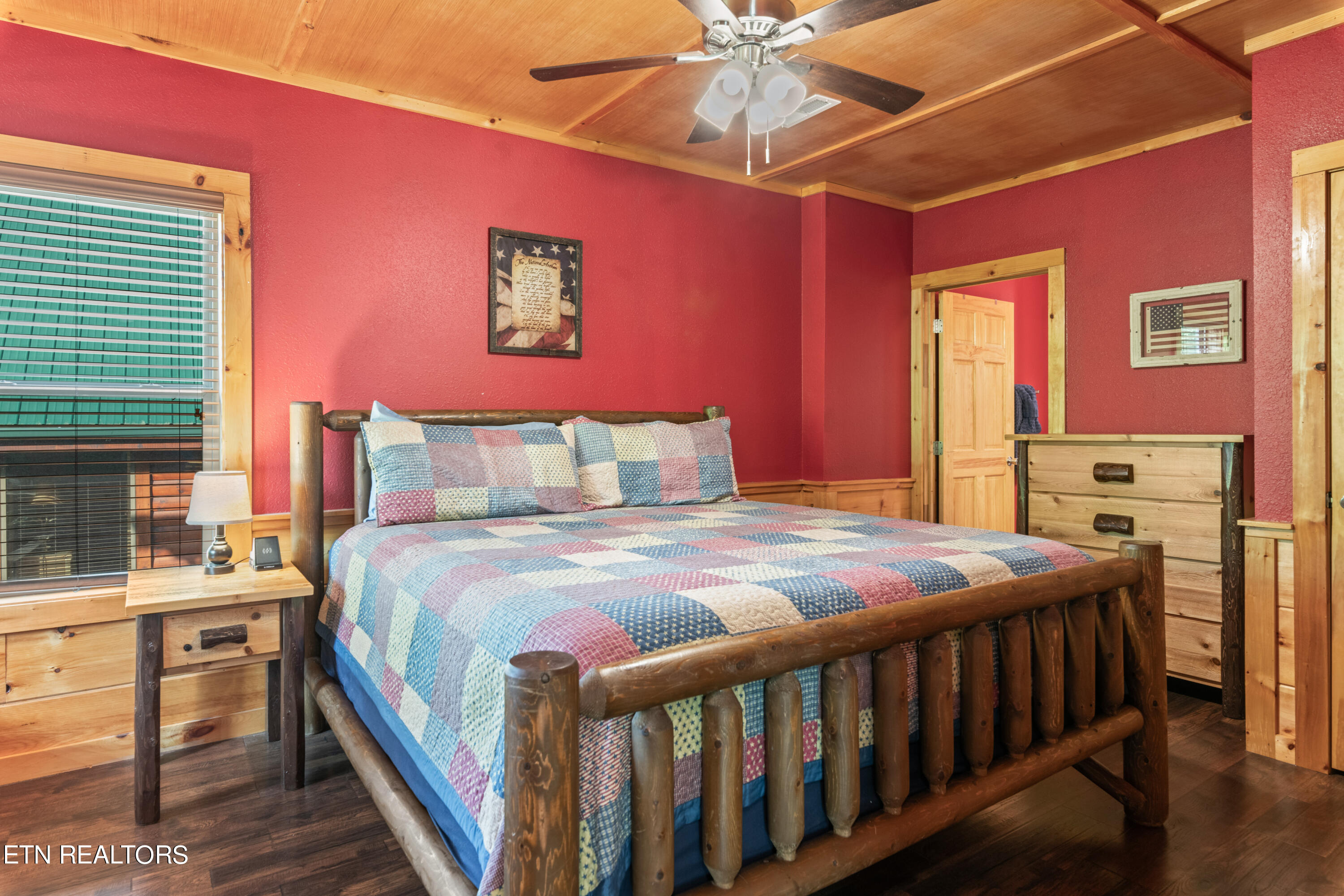 704 Blueberry Ridge Way Pigeon Forge, TN 37863 - Photo 29 of 57 704 Blueberry Way-29